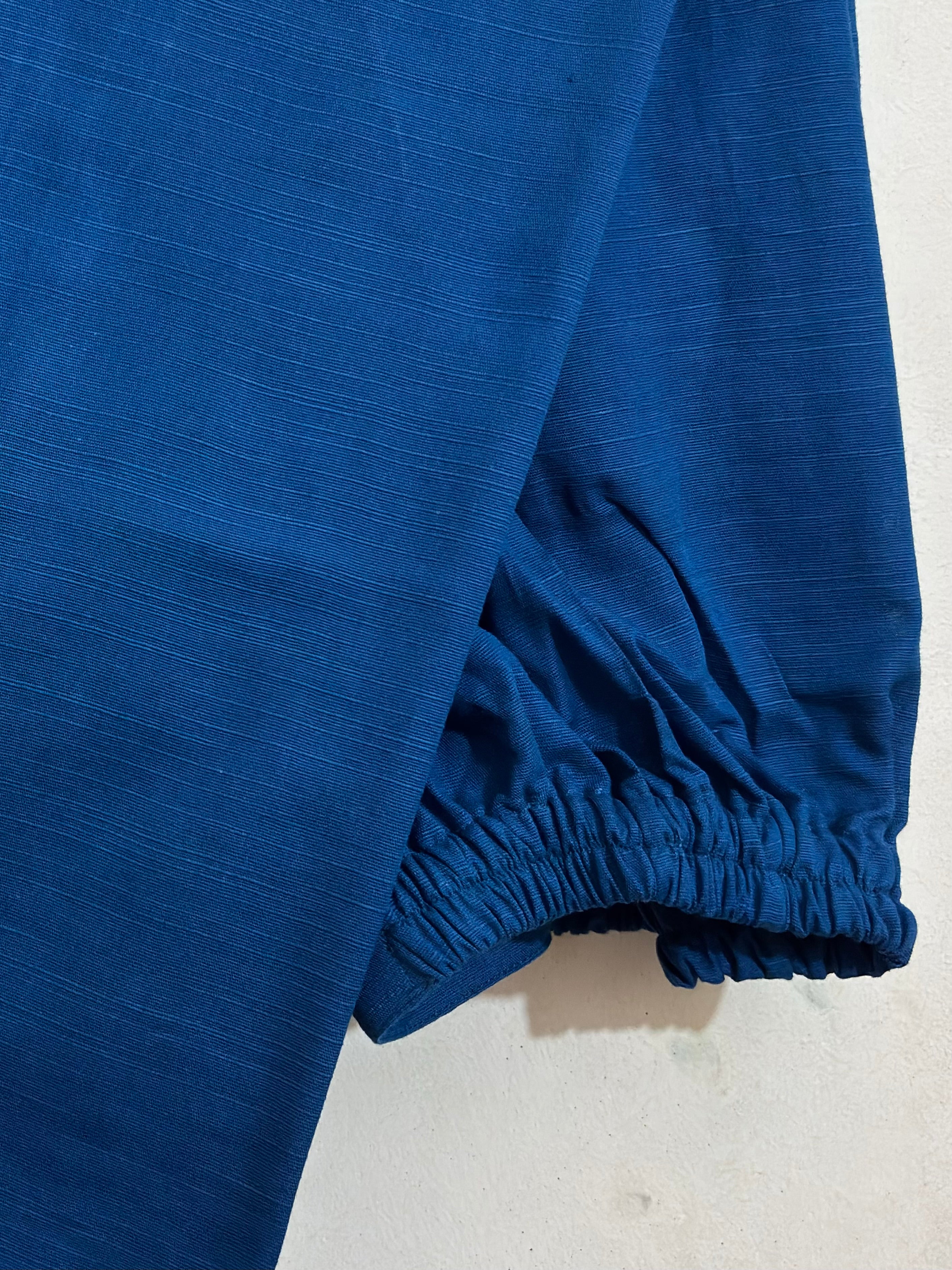 2pc Khaddar Hand Embroidery Dress with Plazo