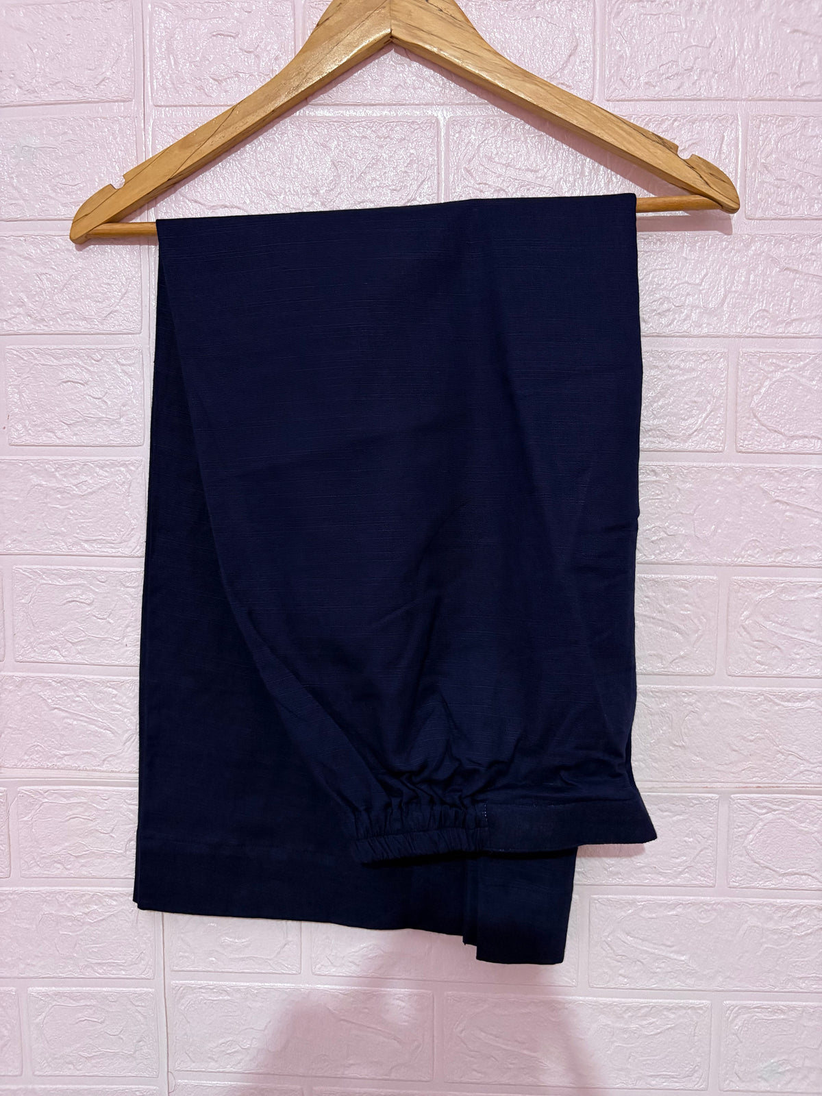 2pc Khaddar Solid Dress