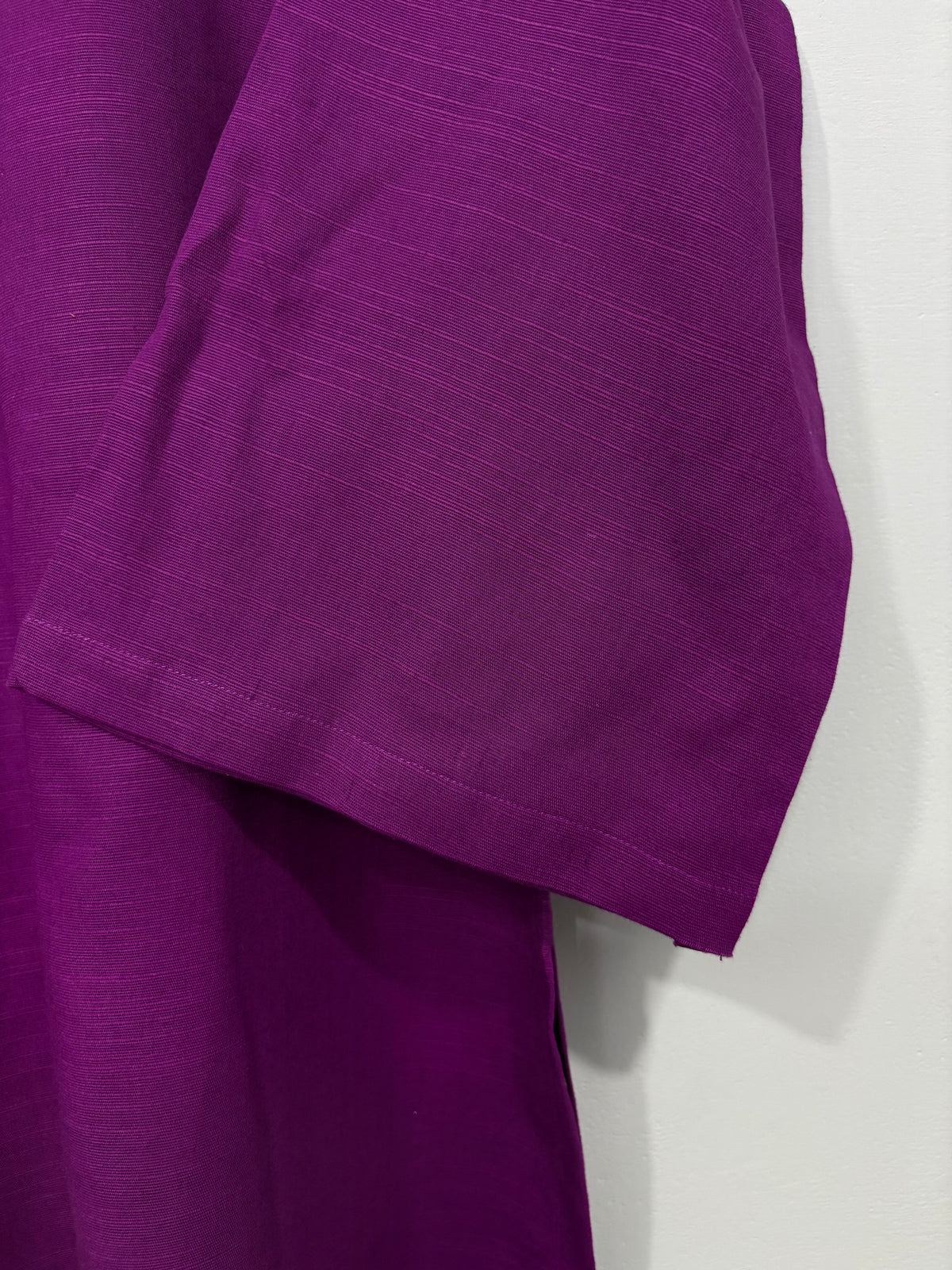 2-Piece Solid Khaddar Shirt + Trouser