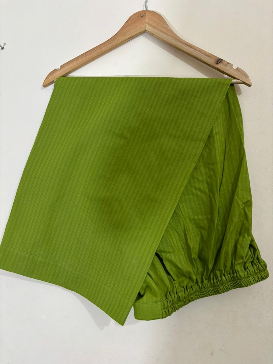 2pc Cotton Lawn Hand Embroidery Dress