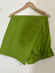 2pc Cotton Lawn Hand Embroidery Dress