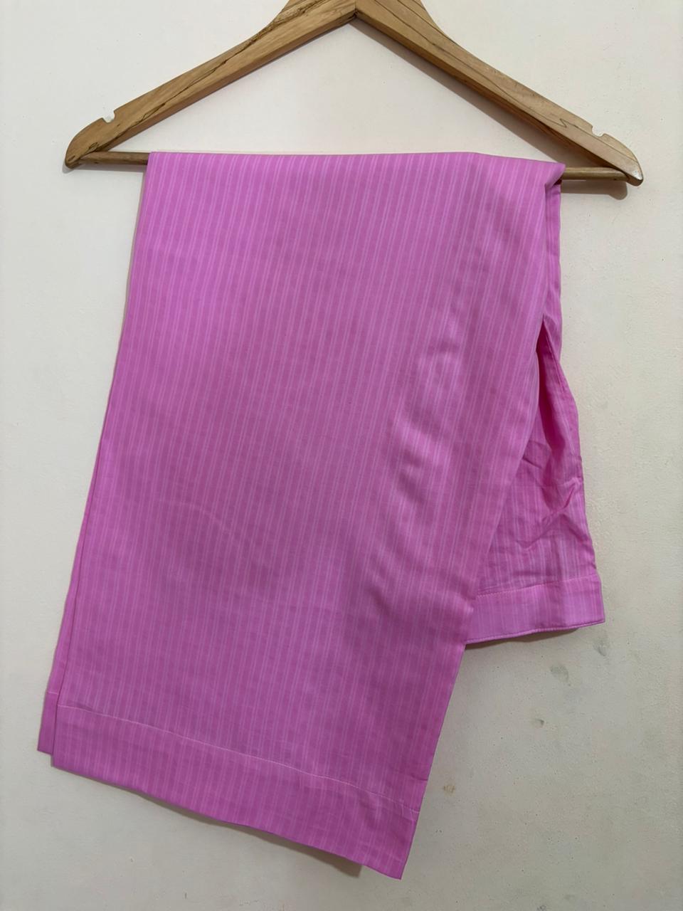 2pc Cotton Lawn Hand Embroidery Dress