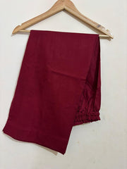 2pc Cotton Lawn Hand Embroidery Dress